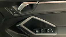 Audi Q3 35 TDI Black Edition 5dr S Tronic Diesel Estate